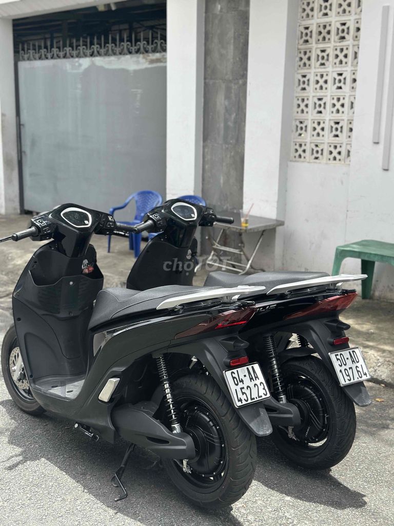 Xe m 2025 - ảnh 2