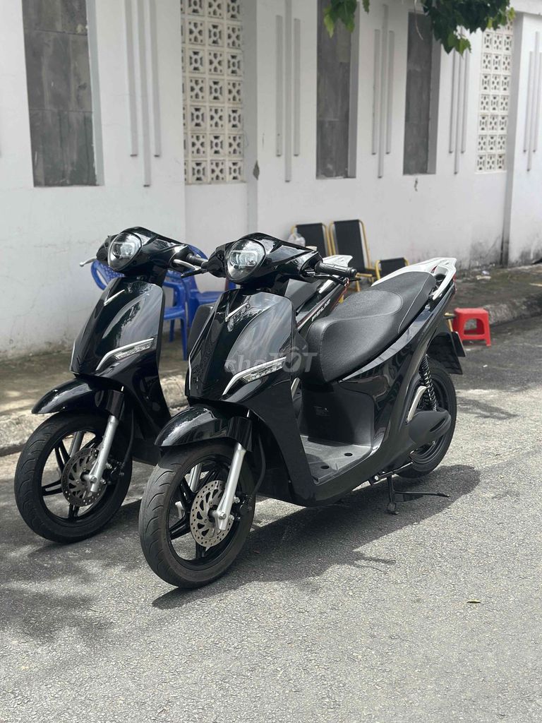Xe m 2025 - ảnh 3