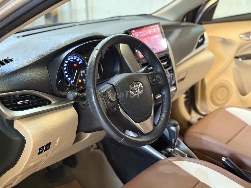 Toyota 2020 - ảnh 2