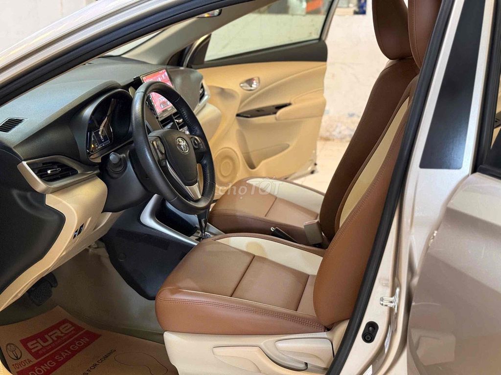 Toyota 2020 - ảnh 3