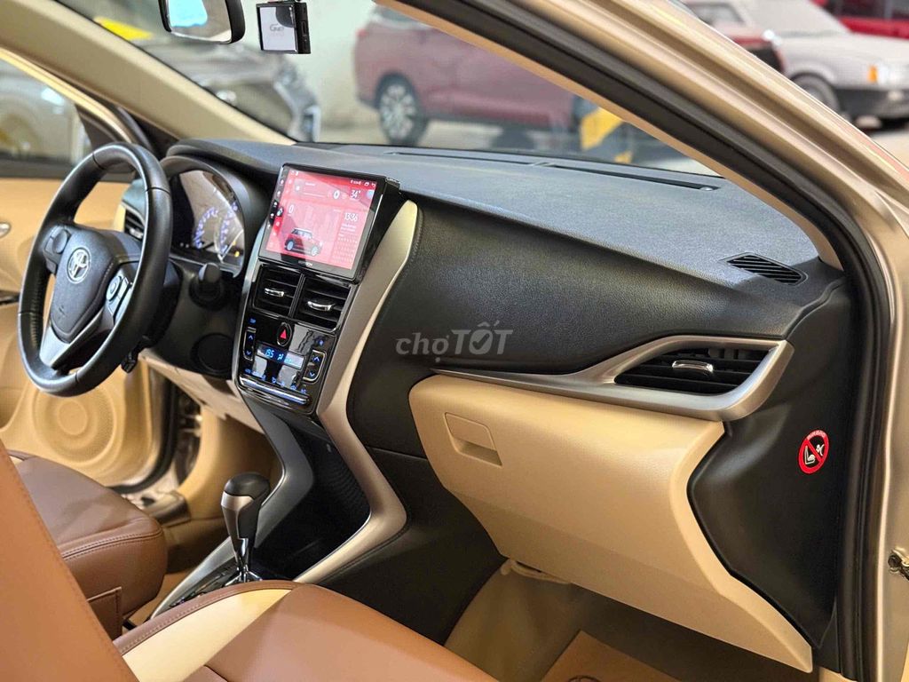 Toyota 2020 - ảnh 4