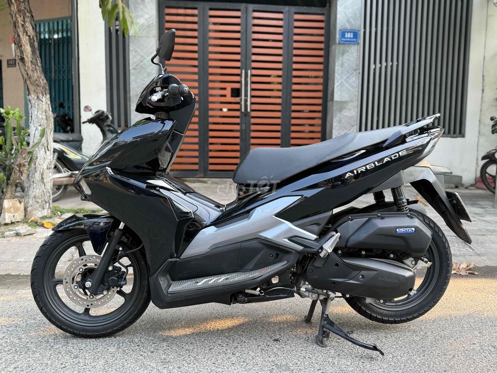 Honda 2025 - ảnh 1