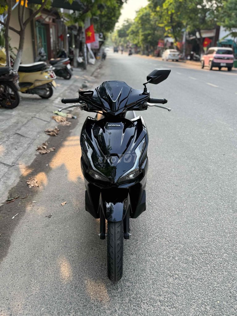 Honda 2025 - ảnh 5