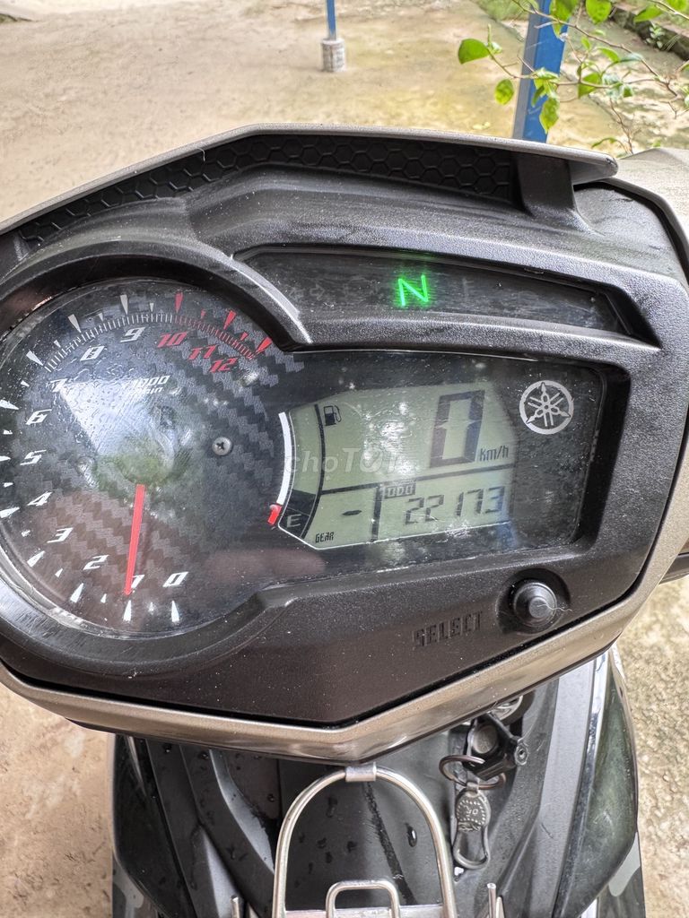 Yamaha Exciter 2017 - ảnh 1