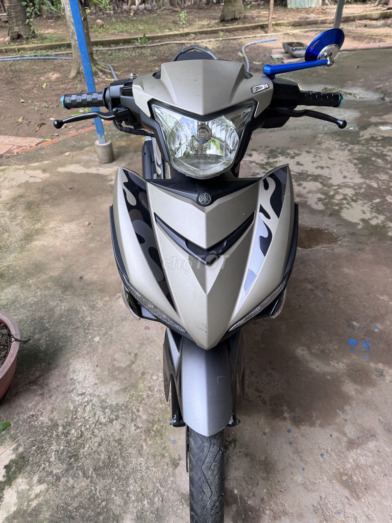 Yamaha Exciter 2017 - ảnh 2