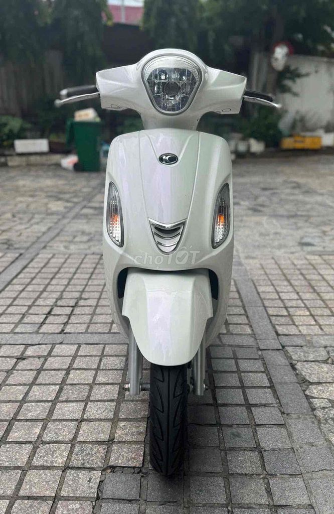 Kymco 2015 - ảnh 1