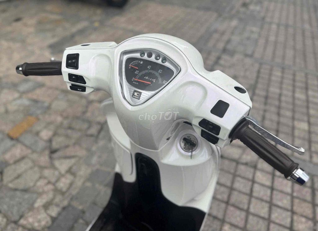 Kymco 2015 - ảnh 2