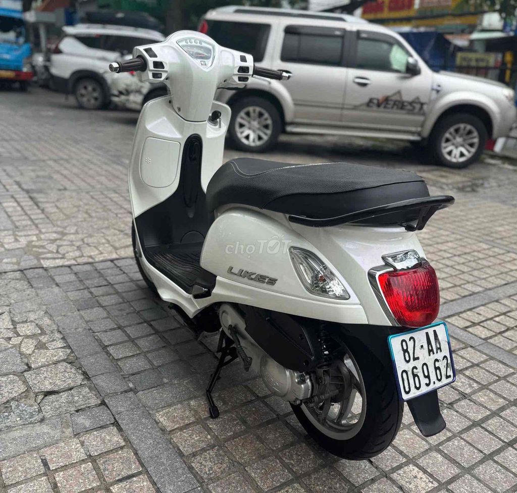 Kymco 2015 - ảnh 3