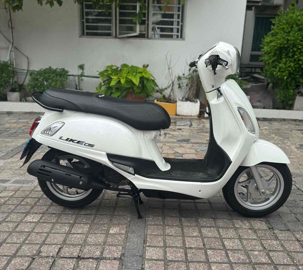 Kymco 2015 - ảnh 4