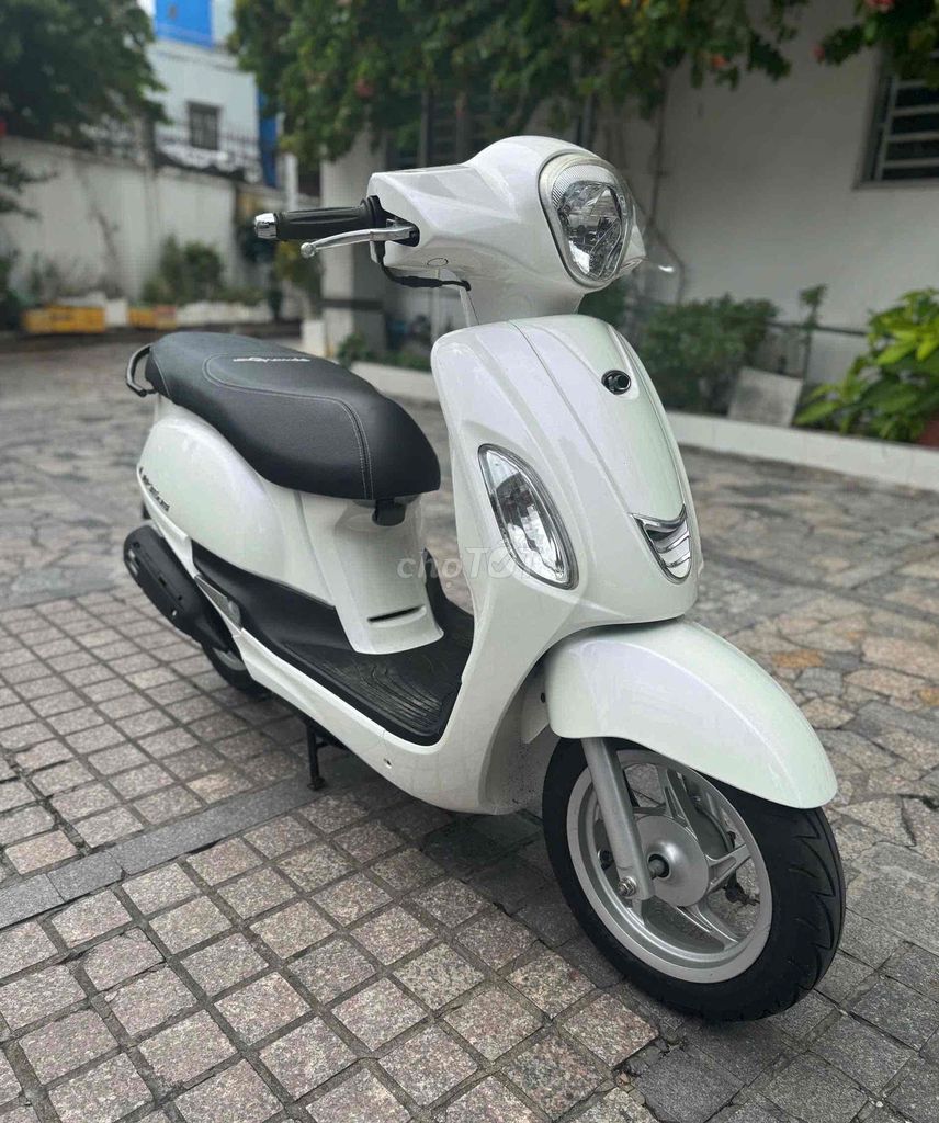 Kymco 2015 - ảnh 5