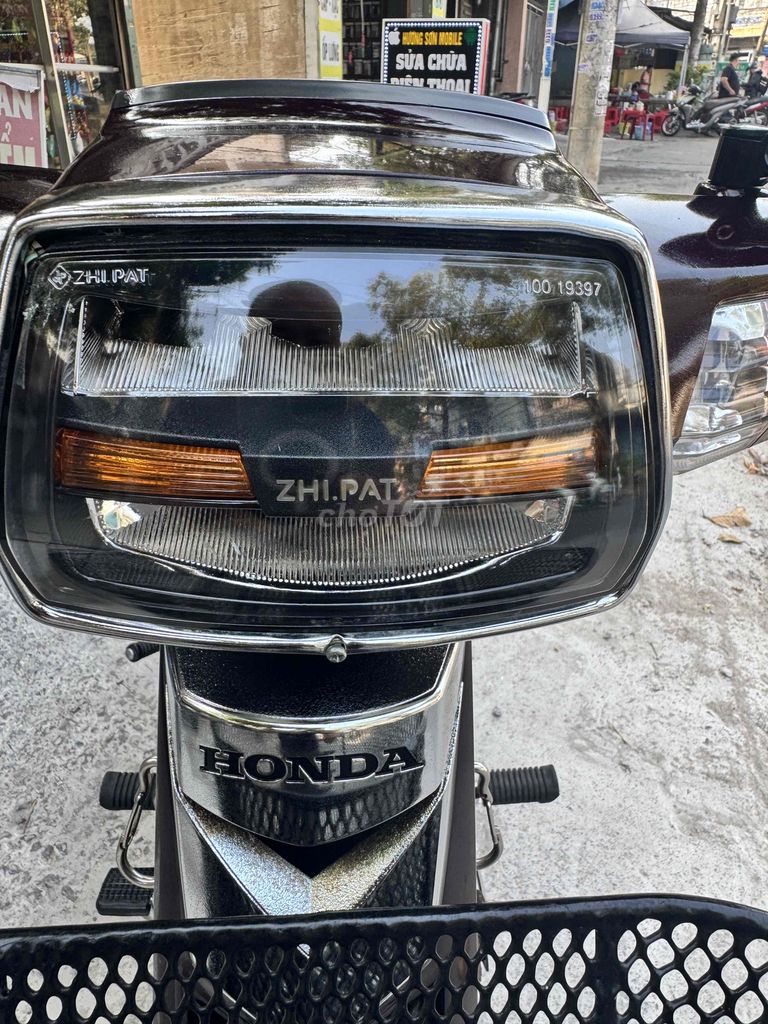 Honda Air Blade 2018 - ảnh 1