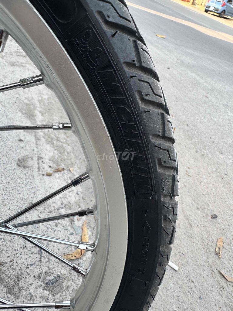 Honda Air Blade 2018 - ảnh 2