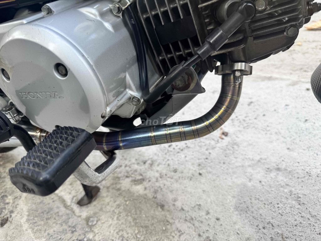 Honda Air Blade 2018 - ảnh 4