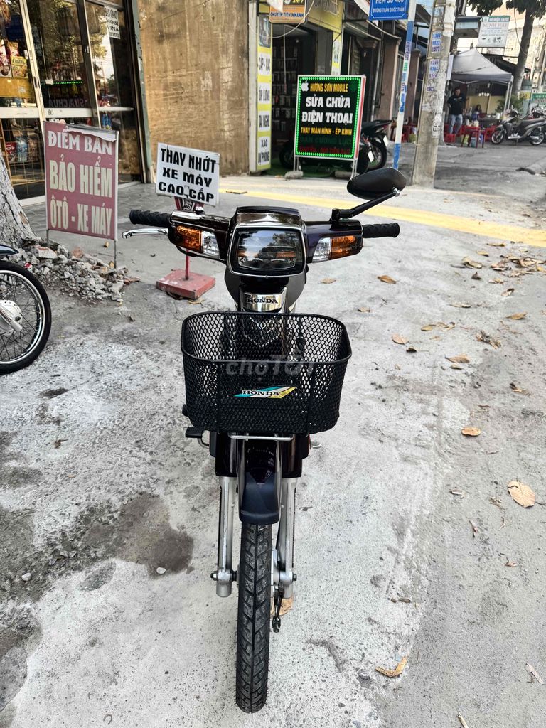 Honda Air Blade 2018 - ảnh 5