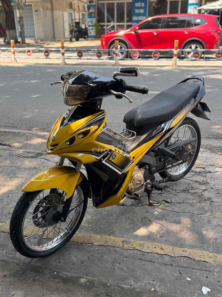 Yamaha Exciter 2010 - ảnh 1