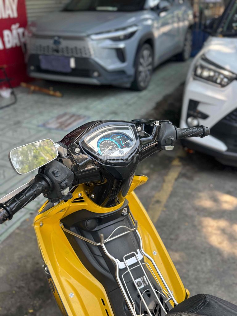 Yamaha Exciter 2010 - ảnh 5