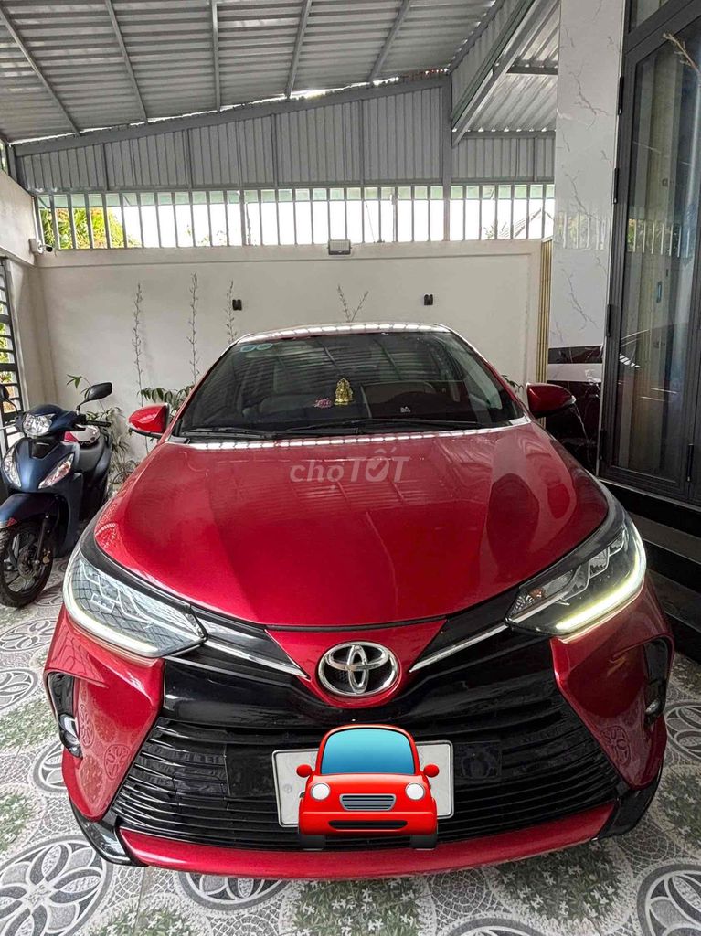 Toyota Vios - ảnh 2