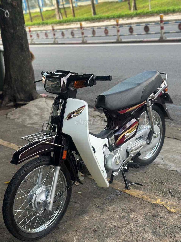 Honda Super 2005 - ảnh 1