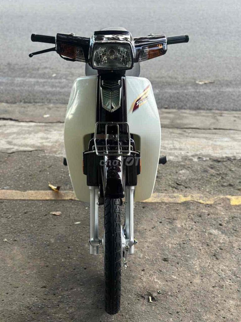 Honda Super 2005 - ảnh 2