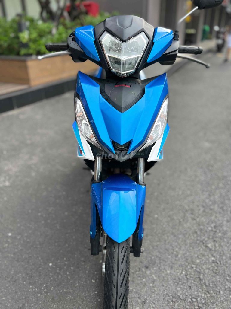 Honda Winner 2018 - ảnh 1