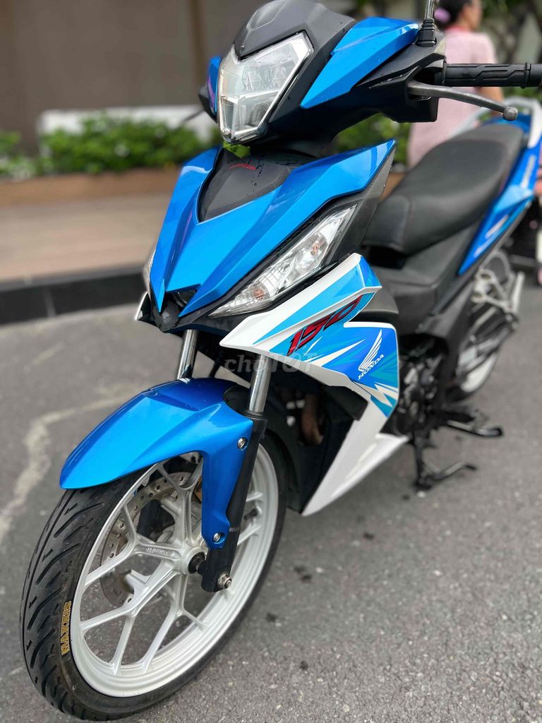 Honda Winner 2018 - ảnh 2