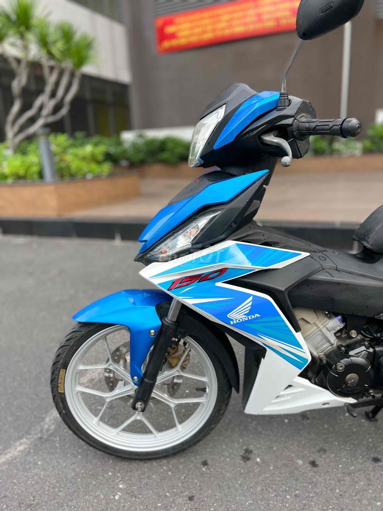 Honda Winner 2018 - ảnh 3