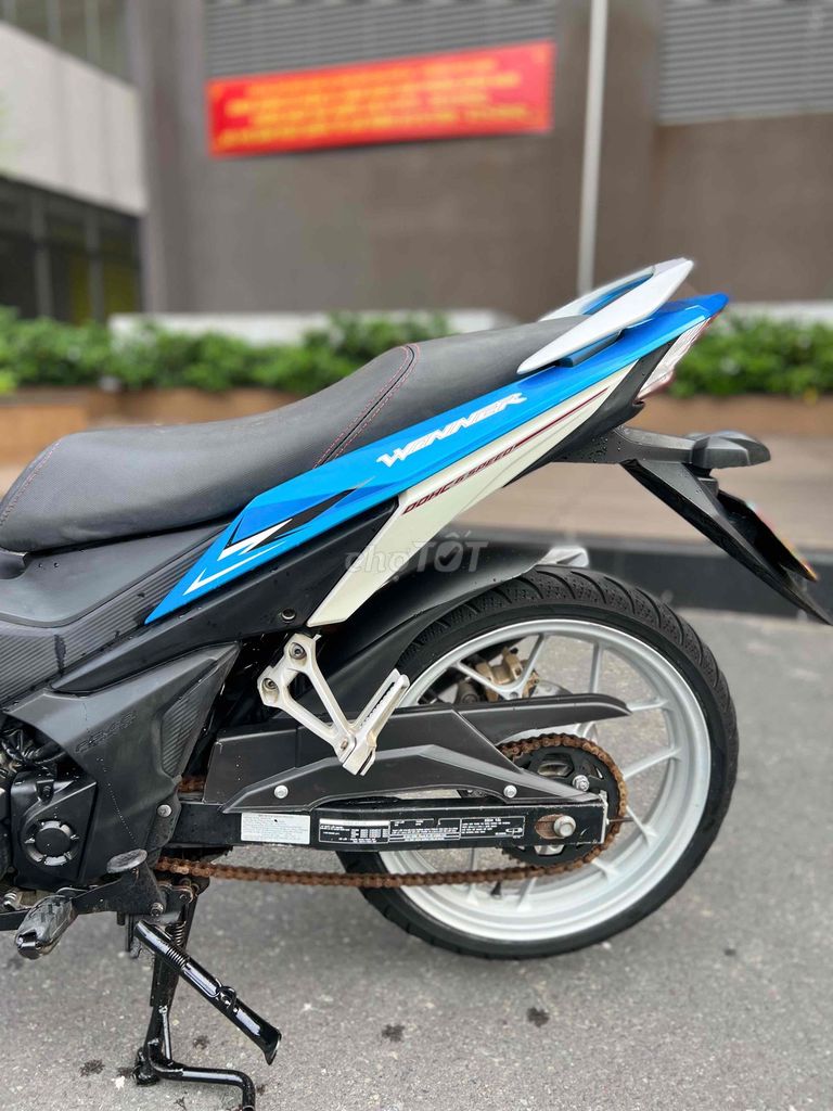 Honda Winner 2018 - ảnh 4