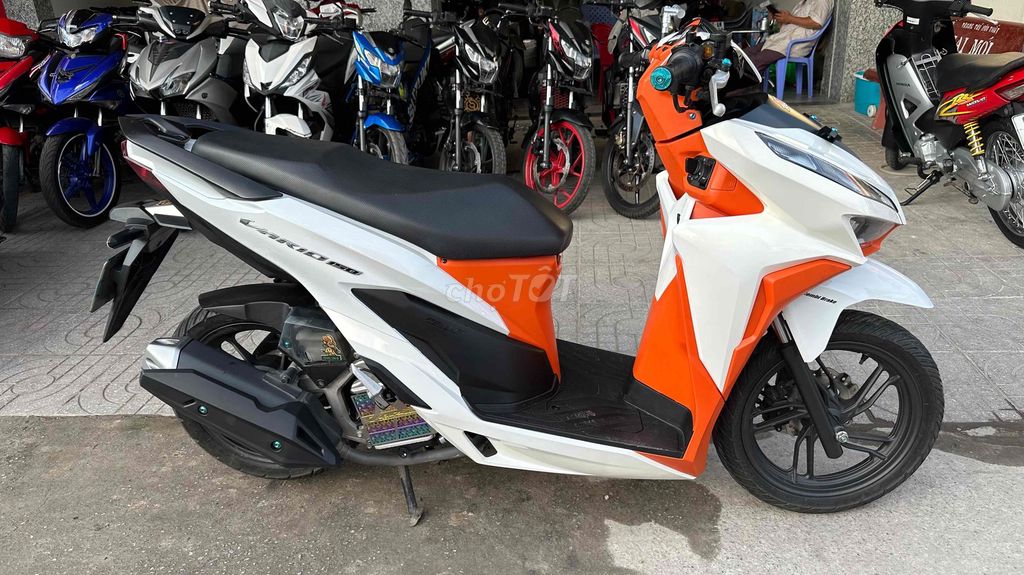 Honda Vario 2021 - ảnh 1
