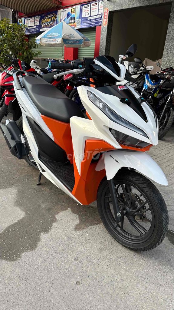 Honda Vario 2021 - ảnh 2