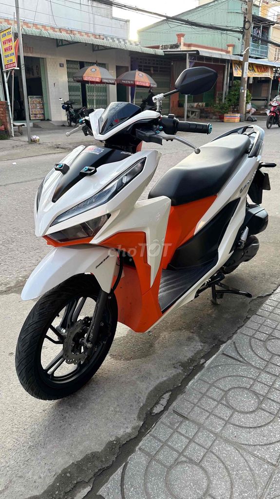 Honda Vario 2021 - ảnh 3
