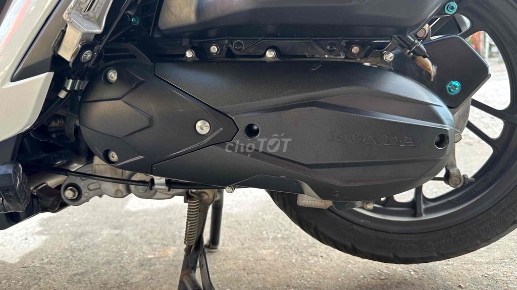 Honda Vario 2021 - ảnh 4
