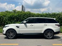 LandRover 2018 - ảnh 1