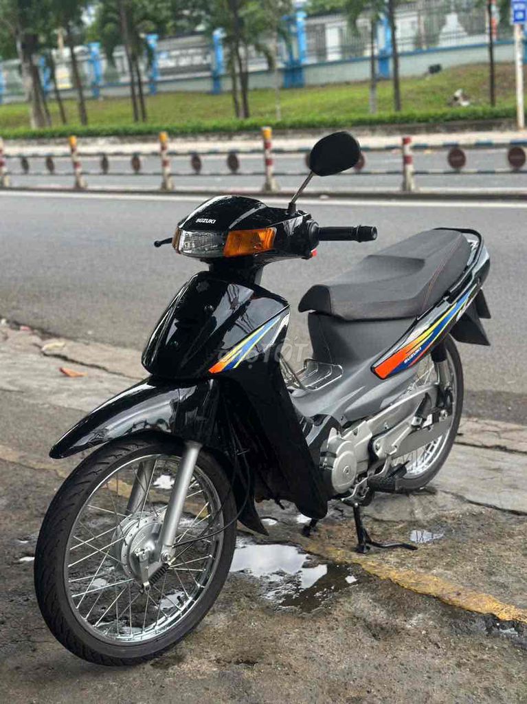 Suzuki Viva 2004 - ảnh 1
