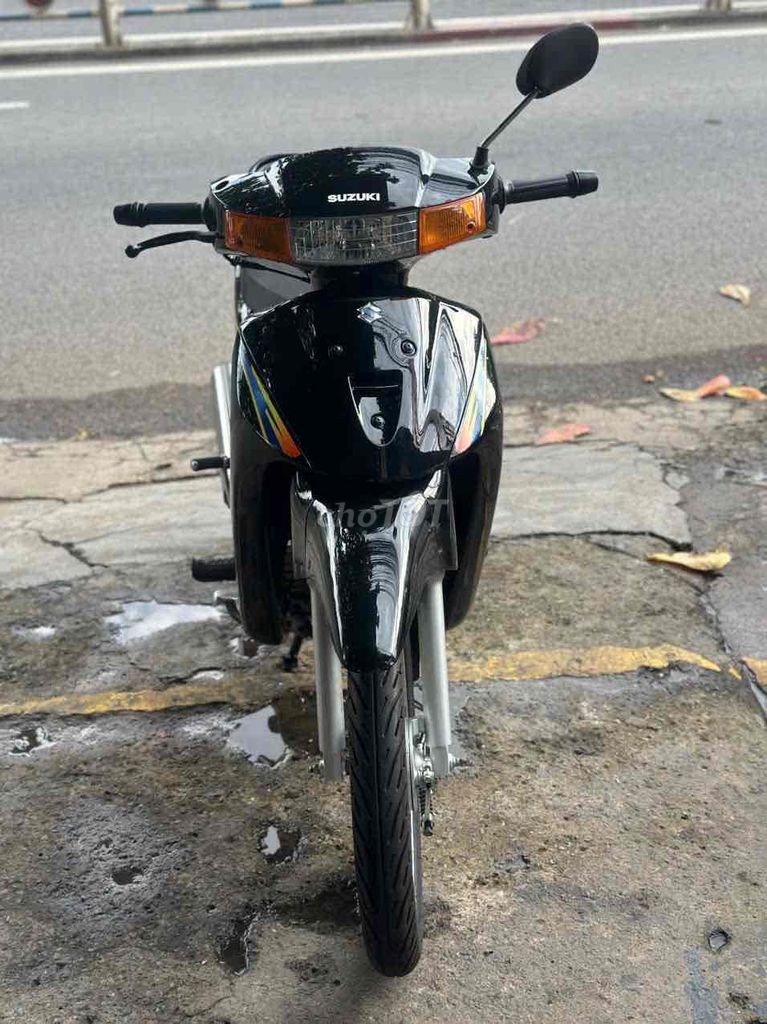 Suzuki Viva 2004 - ảnh 3