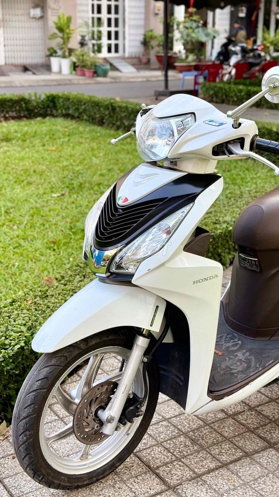 Honda Vision 2016 - ảnh 1