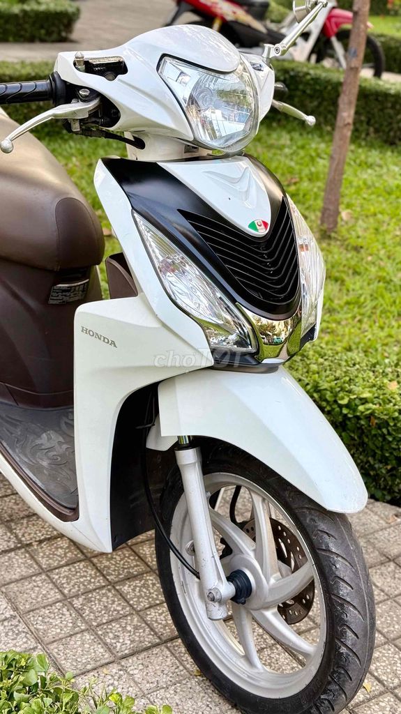 Honda Vision 2016 - ảnh 2