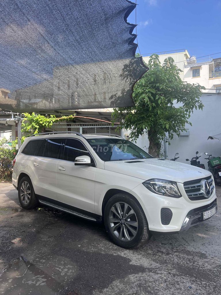Mercedes-Benz 2017 - ảnh 2