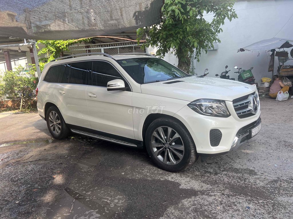 Mercedes-Benz 2017 - ảnh 3