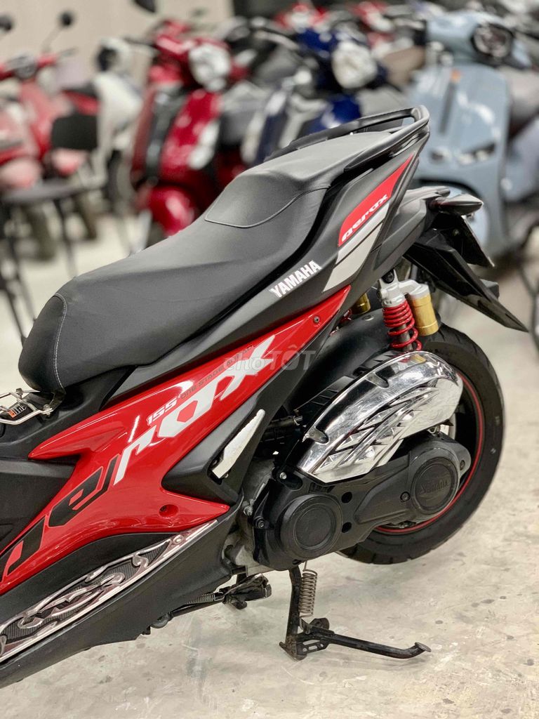 Yamaha NVX 2018 - ảnh 3