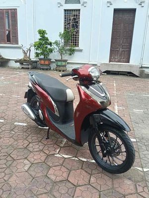 Honda SH Mode 2023 - ảnh 1
