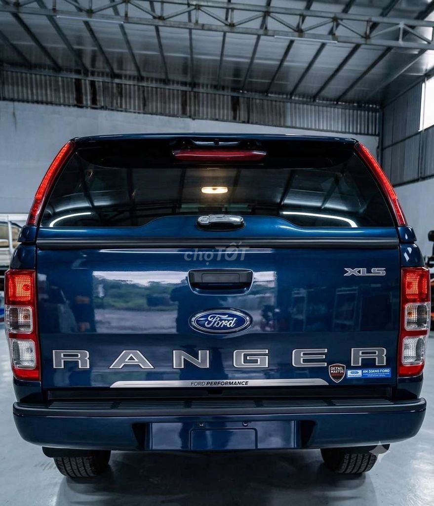 Ford - ảnh 2