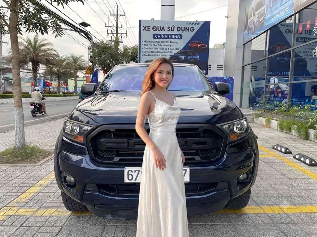 Ford - ảnh 3