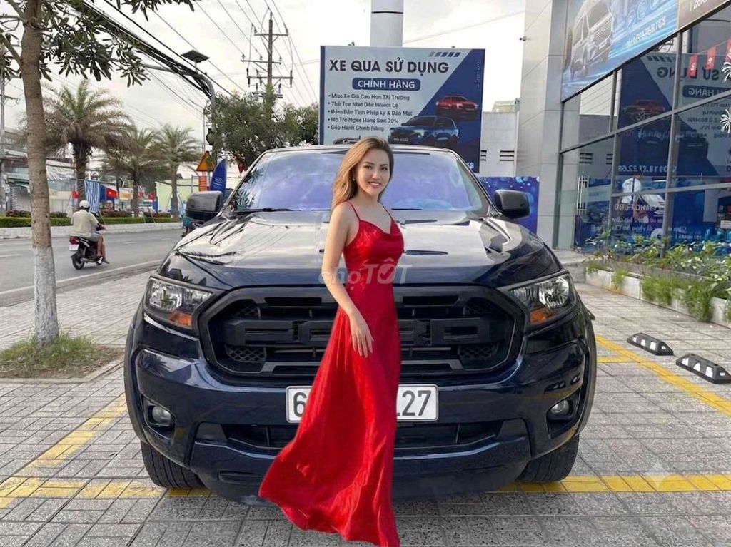Ford - ảnh 4