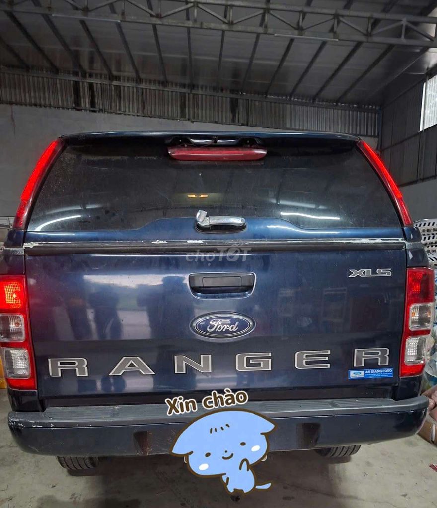 Ford - ảnh 5