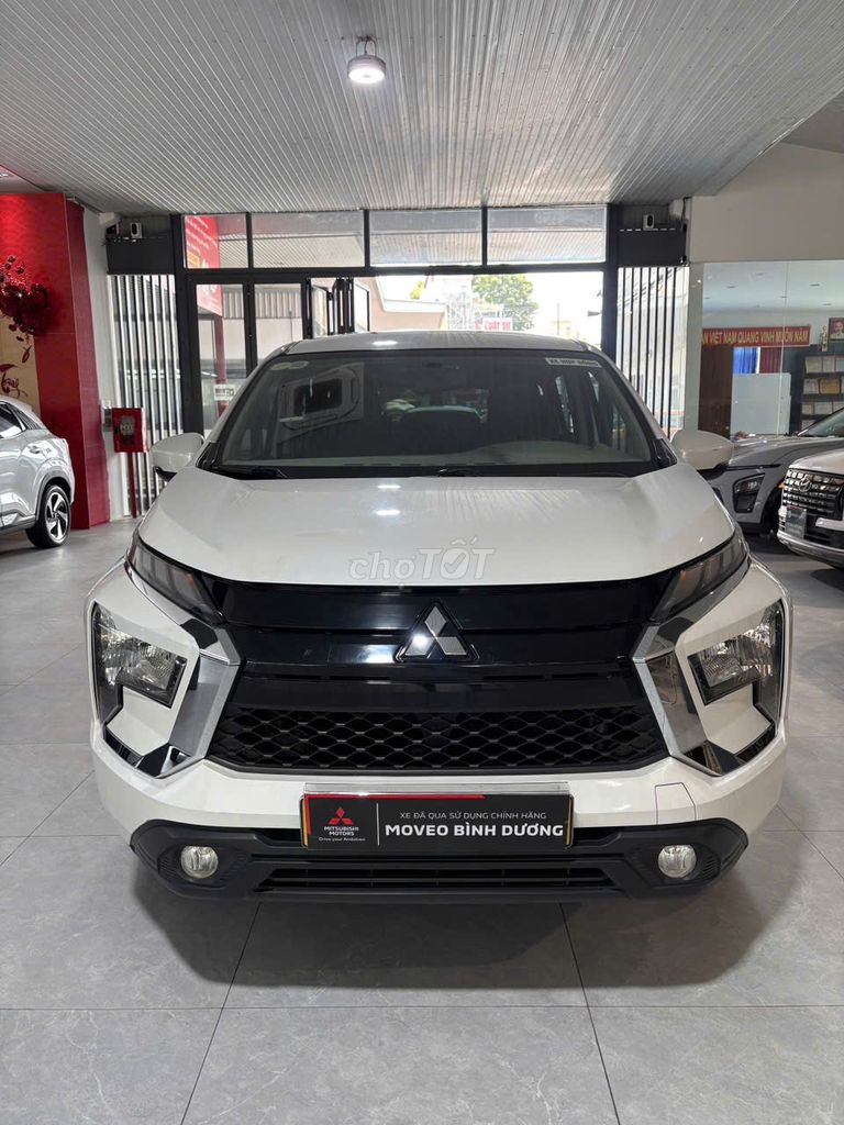 Mitsubishi Xpander 2023 - ảnh 1