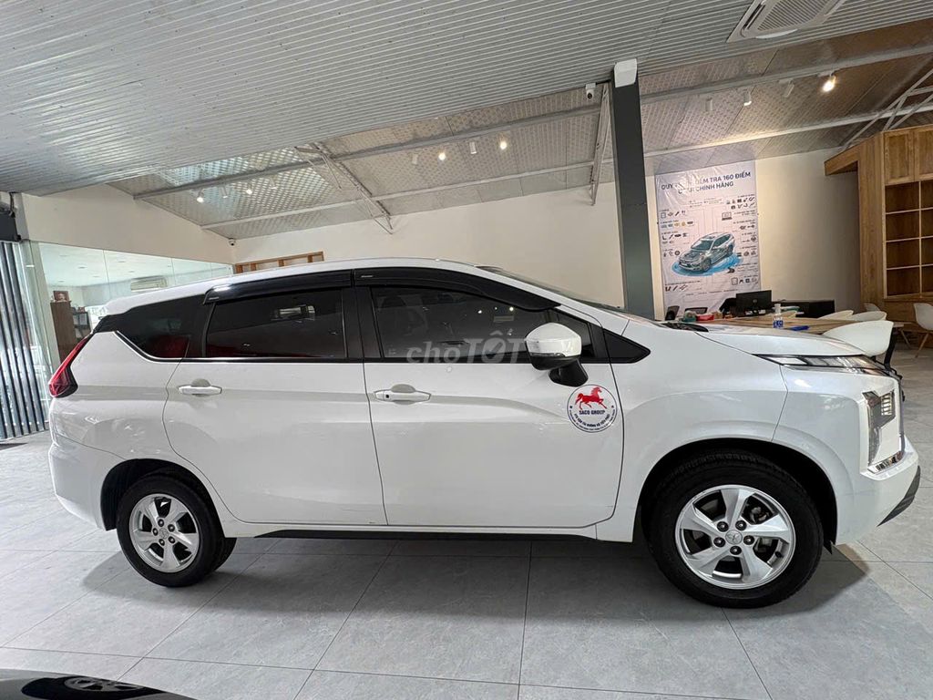 Mitsubishi Xpander 2023 - ảnh 2
