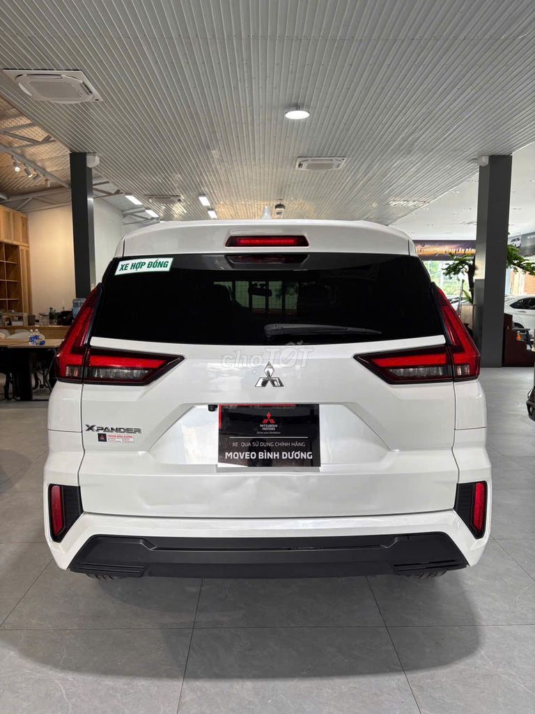 Mitsubishi Xpander 2023 - ảnh 3