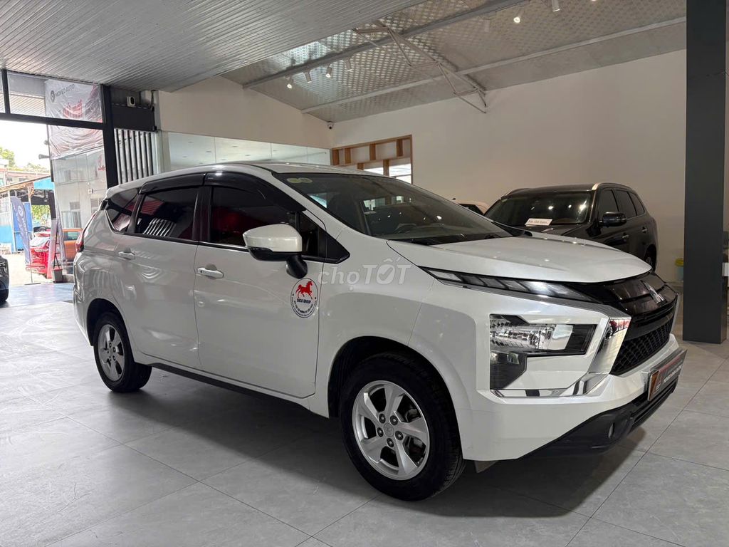Mitsubishi Xpander 2023 - ảnh 4