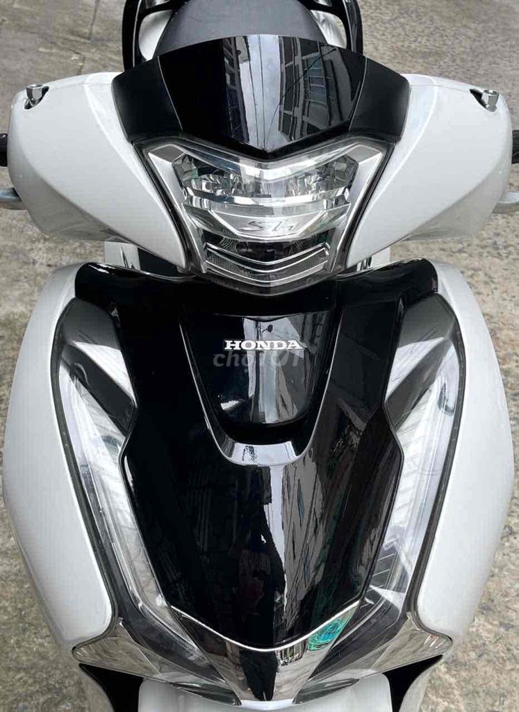 Honda 2018 - ảnh 1