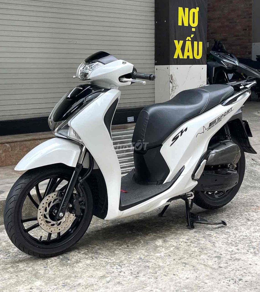 Honda 2018 - ảnh 2